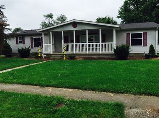104 Queen St, Loogootee, IN