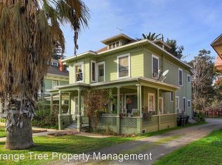 320 W Olive Ave APT 2, Redlands, CA 92373