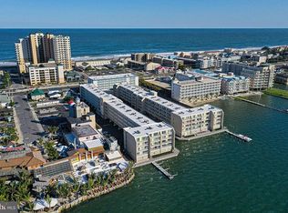 4709 Coastal Hwy Unit 555, Ocean City, MD