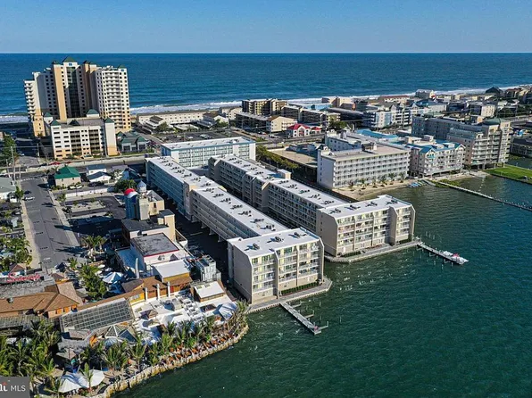 4709 Coastal Hwy Unit 555, Ocean City, MD 21842