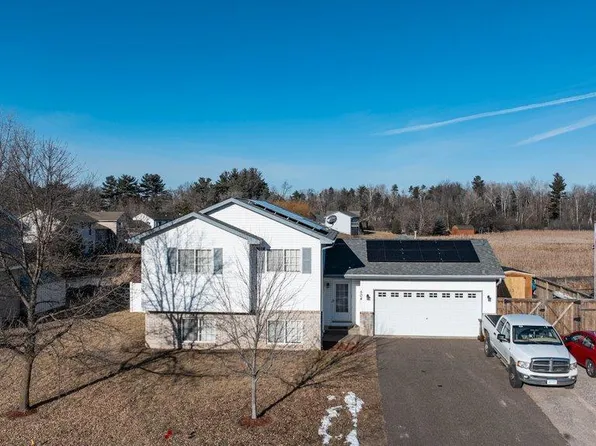 504 Horseshoe Ln, Braham, MN 55006