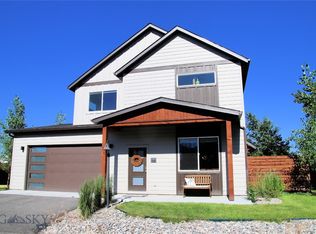 40 Boxcar Ln, Bozeman, MT 59718