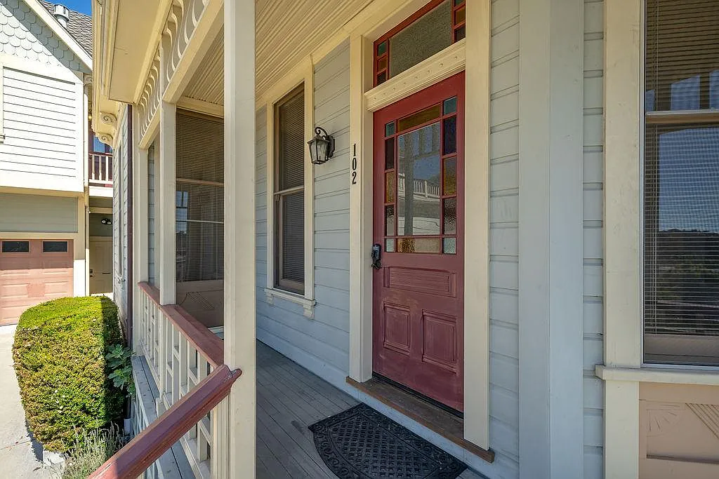 Building Photo - 1314 Palm St #102