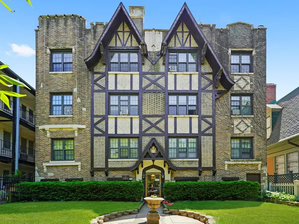 Sheri-Lunt Beachside Apts