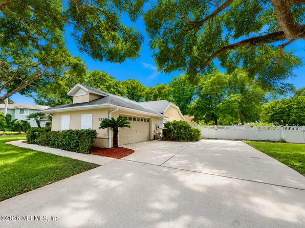 3345 KINGS Road S, St. Augustine, FL 32086