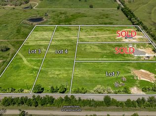 LOT 4/5 Lamkin Rd, Mineral Wells, TX 76067