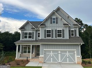 1335 Honeysuckle Ln, Hoschton, GA