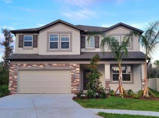 16142 Monterey Greens Cir, Tampa, FL 33647