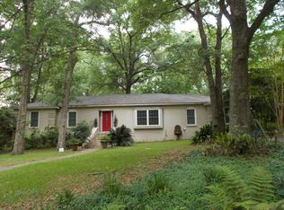 954 Highpoint Dr E, Mobile, AL 36693