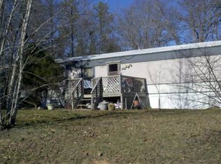 560 Matson Rd, Munford, AL 36268