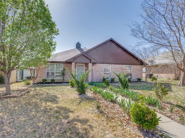 4106 Missouri St, Sachse, TX 75048