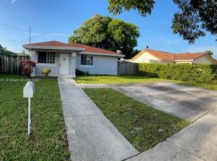 870 SE 3rd Pl, Hialeah, FL 33010