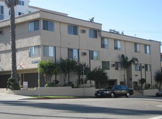 3556 San Marino St APT 16, Los Angeles, CA 90019
