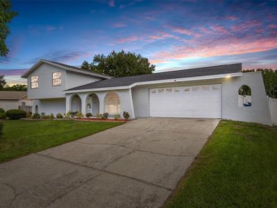 16521 Silverhill Dr, Tampa, FL, 33624