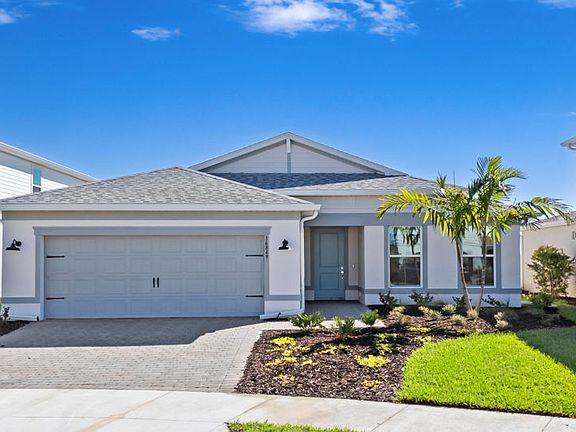 Welcoming Exterior with Impact Glass