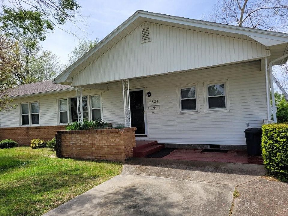 2824 Missouri Ave, Joplin, MO 64804 Zillow
