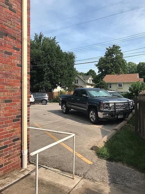 2nd image of 4530 Bancroft Ave APT 8