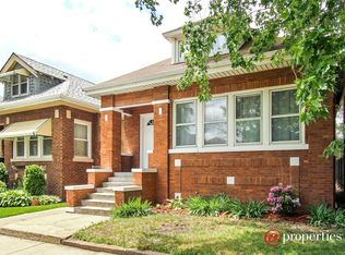 7606 S Aberdeen St, Chicago, IL 60620