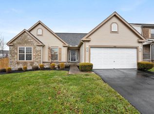 8182 Creekstone Ln, Blacklick, OH 43004