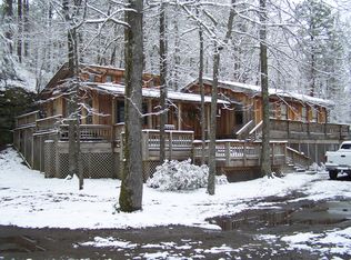 225 Todd Rd, Quitman, AR 72131