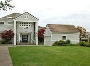 7500 Sandy Point Beach Rd NE, Olympia, WA 98516