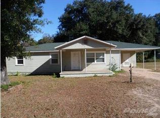 4528 Trice Rd, Pace, FL 32571