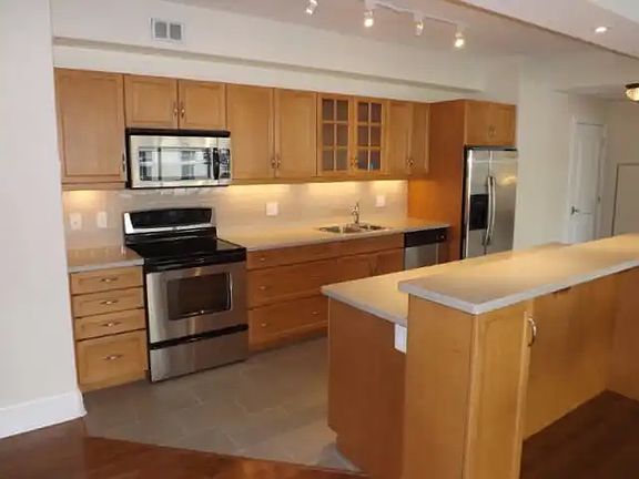2nd image of 5 Gore St #304
