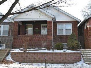 5336 Loughborough Ave, Saint Louis, MO