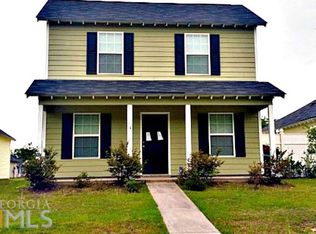 14 Rosa Ln, Savannah, GA 31419