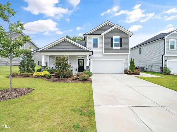 48 Mallard Loop Dr, Clayton, NC 27527