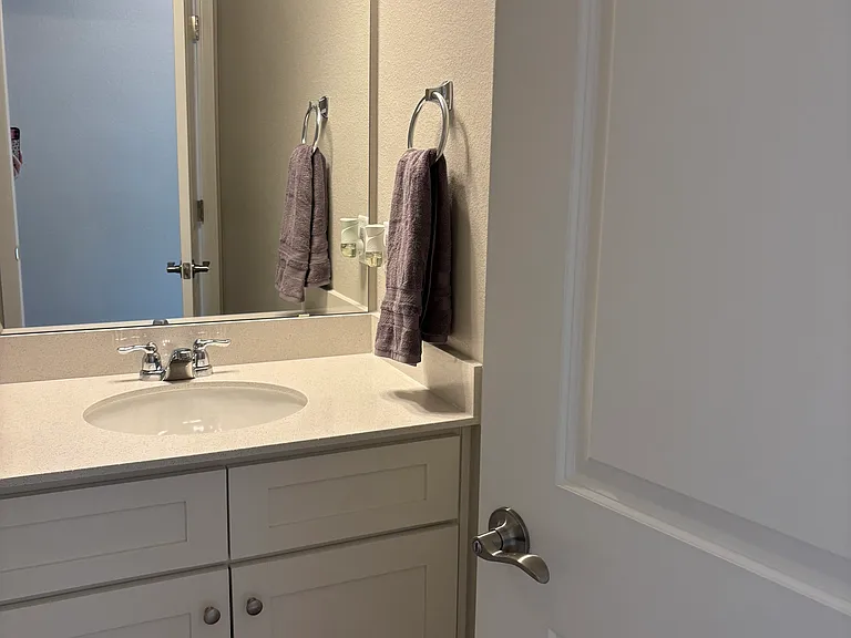 Family bath