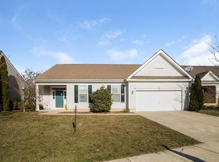 11 Shane St, Sicklerville, NJ 08081