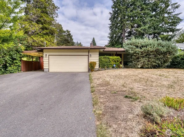 3119 Crystal Springs Road W, University Place, WA 98466
