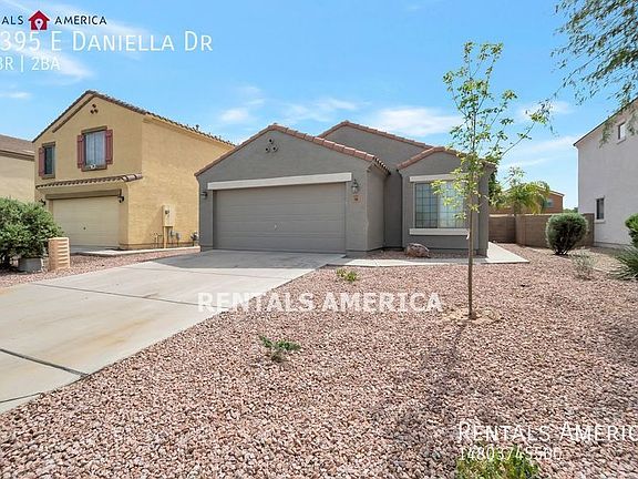 2nd image of 1395 E Daniella Dr