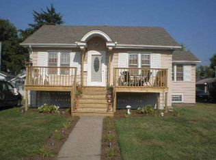 7419 Madison Ave, Hammond, IN 46324