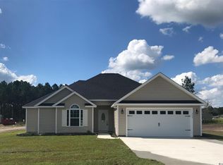 243 Royals Circle Tupelo #I-LOT 12, Conway, SC 29526