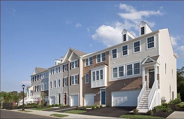 Weston Landing