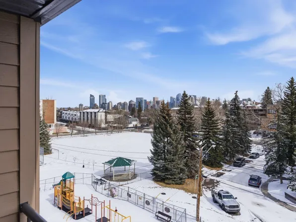 2508 17th St SW #302, Calgary, AB T2T 4M8