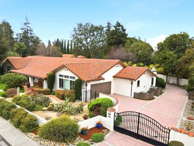 526 Saratoga Ave, Santa Clara, CA, 95050