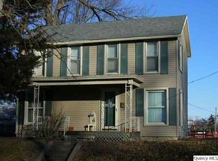 2511 Vermont St, Quincy, IL 62301