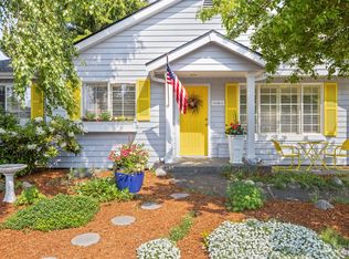 501 W Summer Breeze Ln, Sequim, WA
