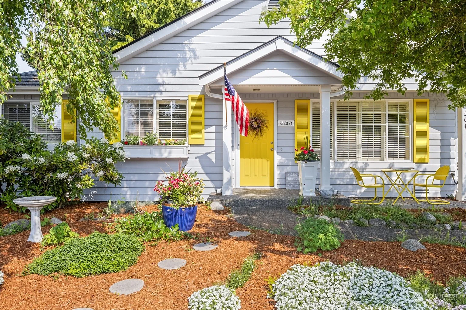 501 W Summer Breeze Lane photo 1