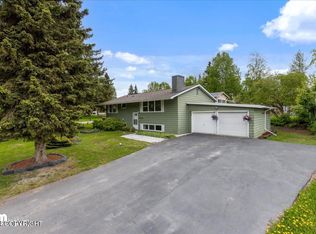 1846 Hamilton Dr, Anchorage, AK 99515
