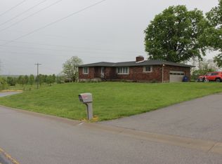 393 Tower Rd, Lawrenceburg, IN 47025