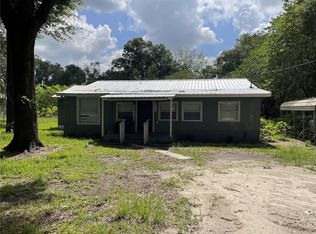 9421 NE Jacksonville Rd, Anthony, FL 32617