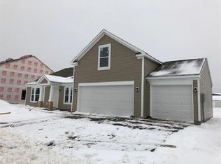 1665 W Meyer Ln, Greensburg, IN 47240