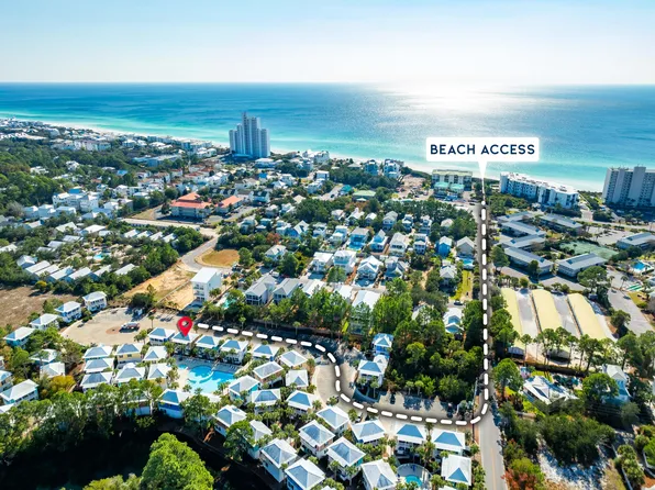 198 Somerset Bridge Rd Unit 134, Santa Rosa Beach, FL 32459
