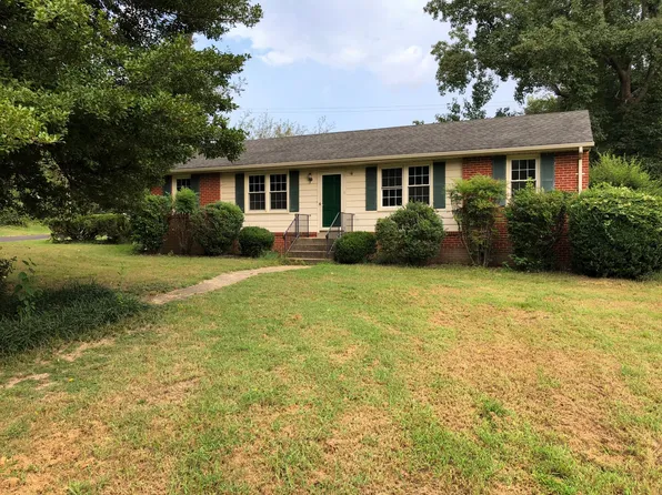 7992 Willow Ave, Mechanicsville, VA 23111