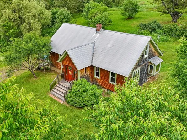 1471 Stellar Road, Williamstown, VT 05679