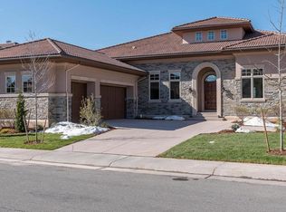 9156 E Wesley Ave, Denver, CO 80231